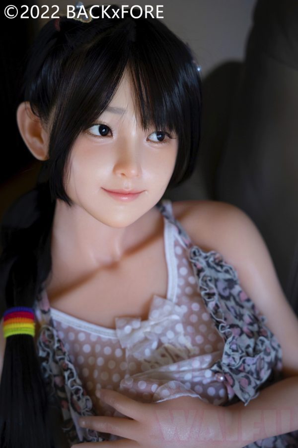 My Loli Waifu 138 CM B Cup Full Silicone Rena Set 1 - Image 11