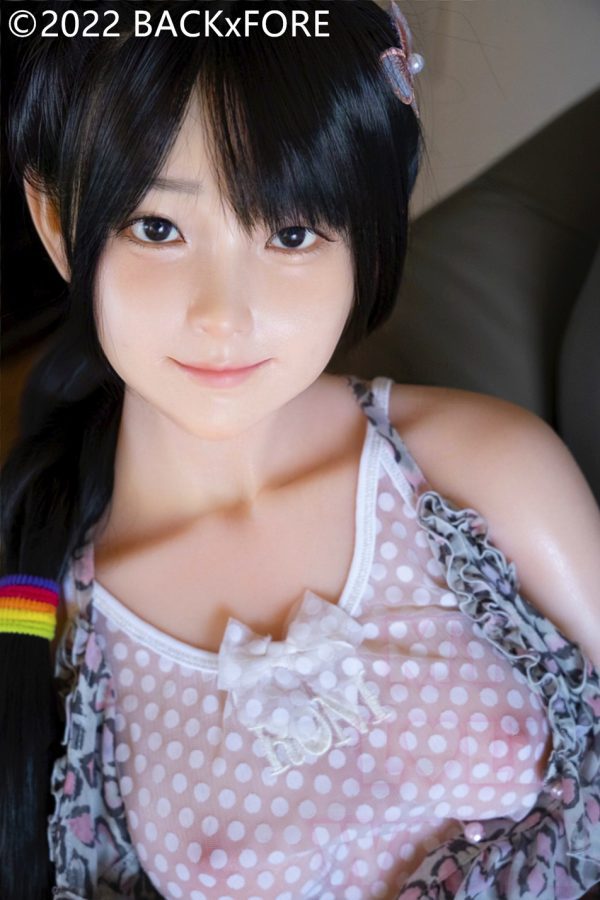 My Loli Waifu 138 CM B Cup Full Silicone Rena Set 1 - Image 14