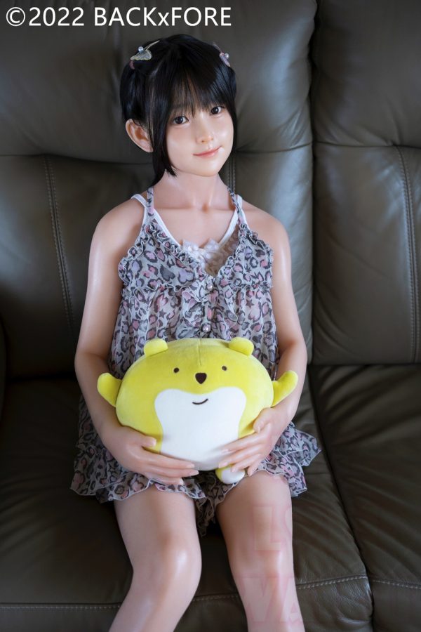 My Loli Waifu 138 CM B Cup Full Silicone Rena Set 1 - Image 20