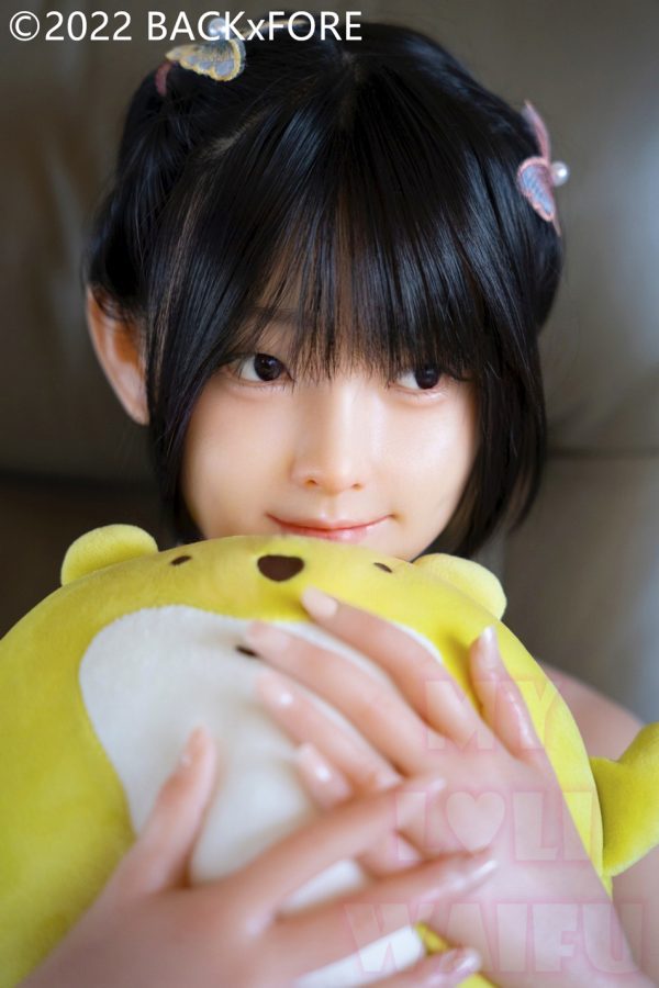 My Loli Waifu 138 CM B Cup Full Silicone Rena Set 1 - Image 16