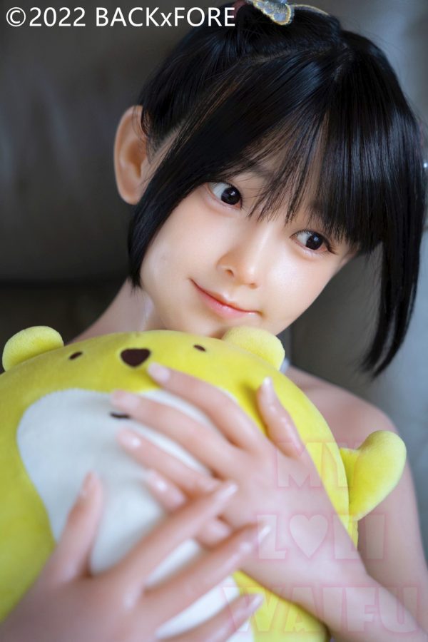 My Loli Waifu 138 CM B Cup Full Silicone Rena Set 1 - Image 17