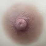 Light Brown Nipple