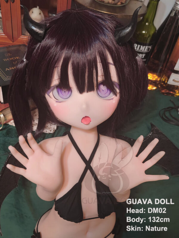 GUAVA-132cm-18kg-Doll-Akuma-2-600×800