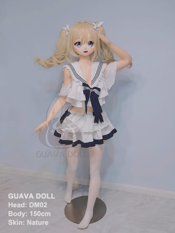 GUAVA-150cm-27kg-Doll-GCO02-1-600×800