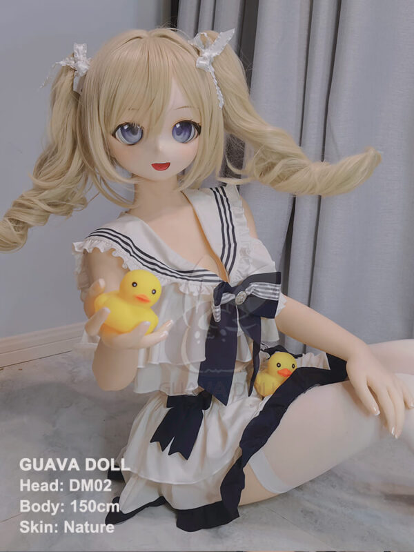 GUAVA-150cm-27kg-Doll-GCO02-5-600×800