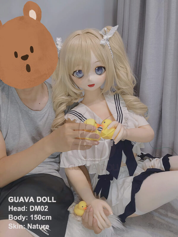 GUAVA-150cm-27kg-Doll-GCO02-6-600×800