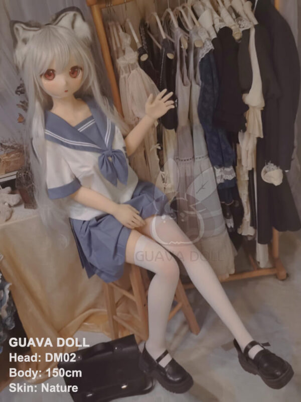 GUAVA-150cm-27kg-Doll-Sumika-3-600×800