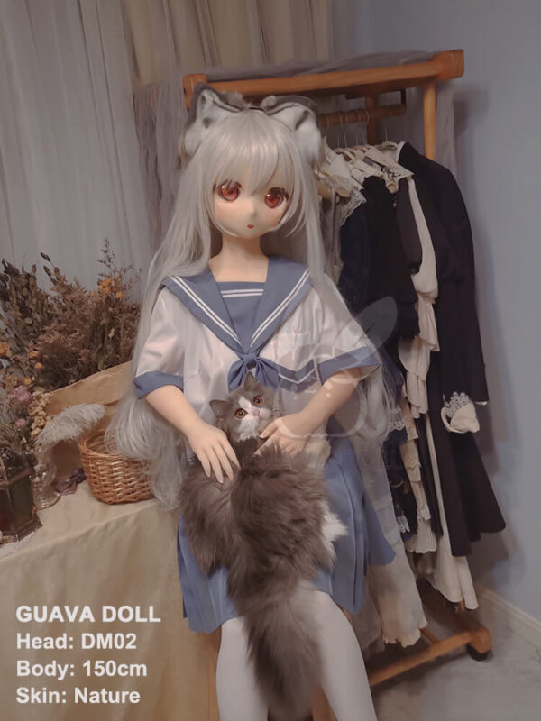 GUAVA-150cm-27kg-Doll-Sumika-5-600×800