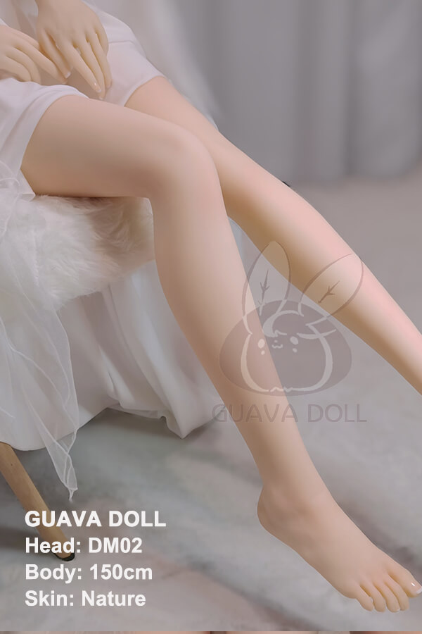 GUAVA-150cm-27kg-Doll-Sumika-s-4