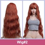 Wig #2