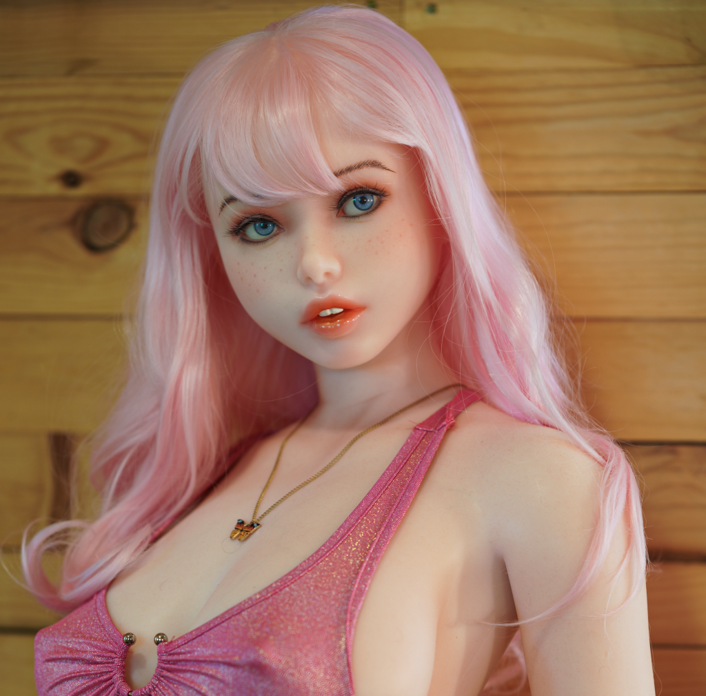 Piper Dolls – Realistic & High-Quality TPE Love Dolls - Realistic Sex Dolls Store | The Doll Channel
