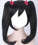 Wig #A01 +$55.0