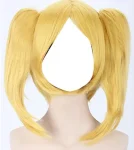 Wig #A03 +$55.0