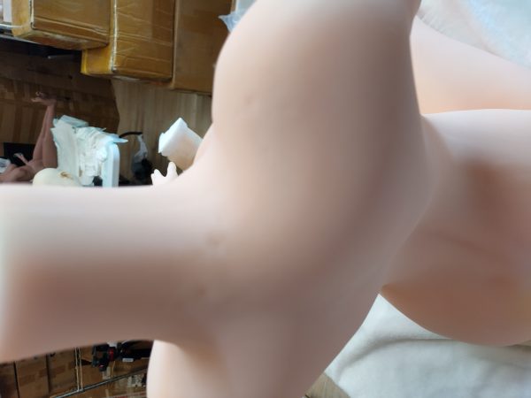 In Stock Irokebijin 90 CM S-TPE Big Breast Akane - Image 14