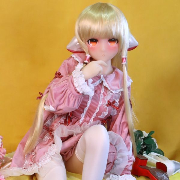 Aotume Doll 145 CM B CUP Head #46 - Image 4