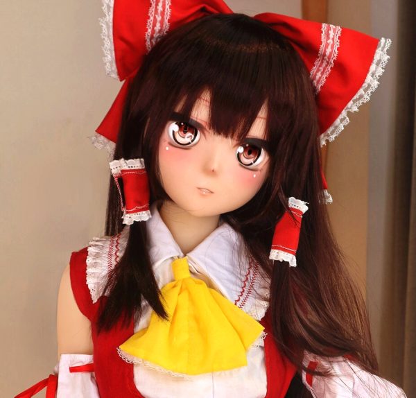 Aotume Doll 145 CM B CUP Head #60