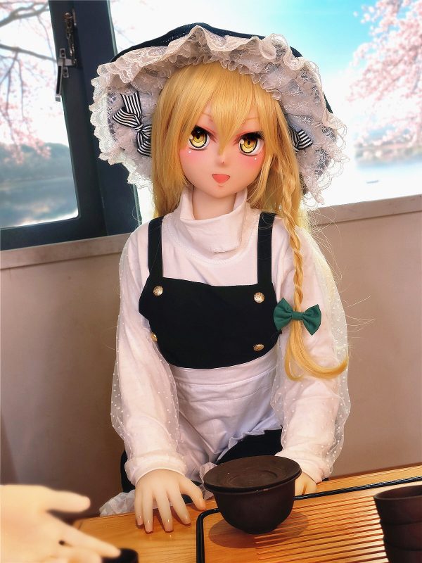 Aotume Doll 145 CM B CUP Head #61 - Image 6