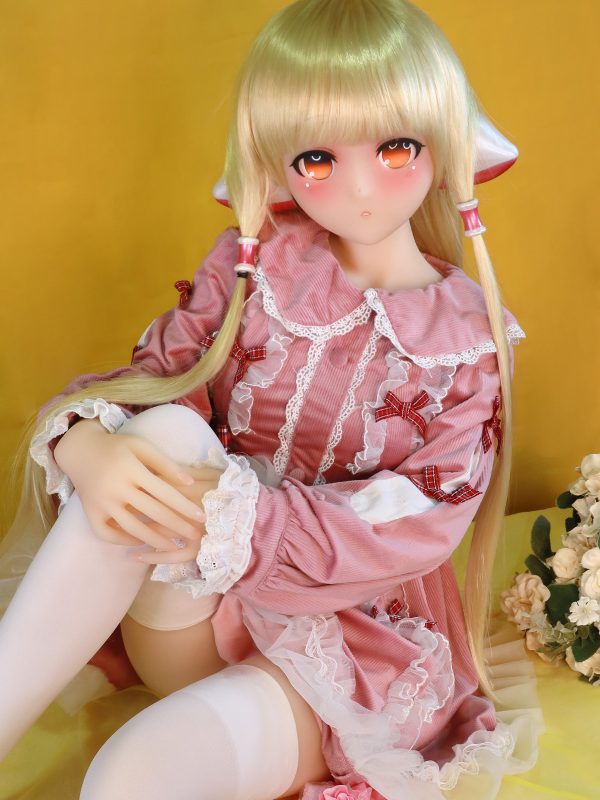 Aotume Doll 145 CM B CUP Head #46 - Image 3