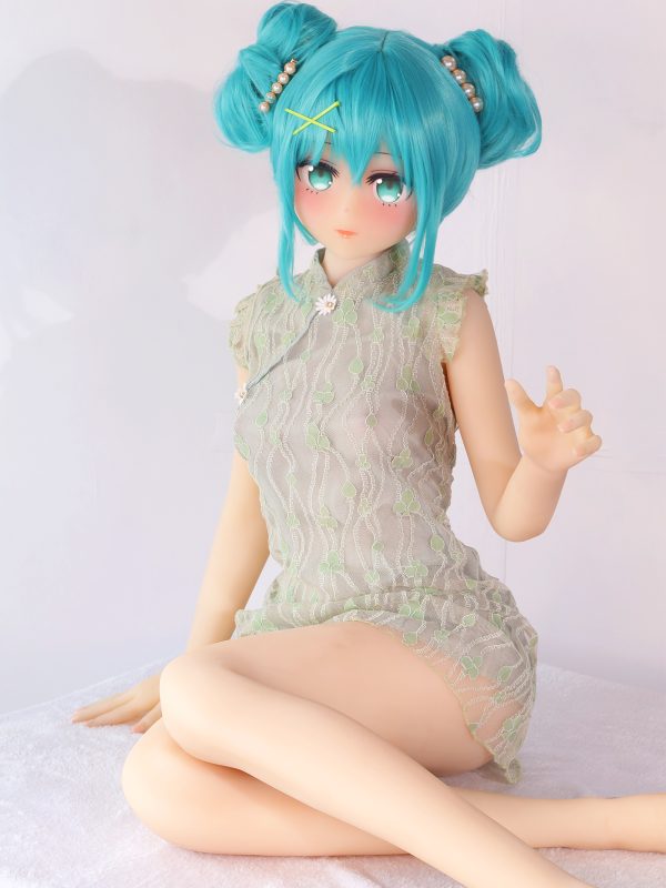 Aotume Doll 145 CM B CUP Head #68 - Image 4