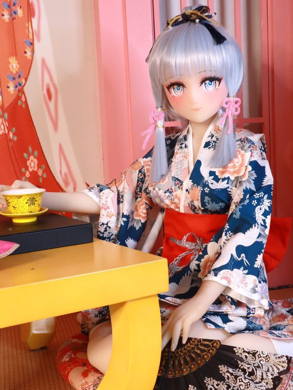 Aotume Doll 145 CM B CUP Head #48 - Image 5