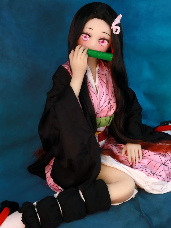 Aotume Doll 145 CM B CUP Head #47 - Image 7