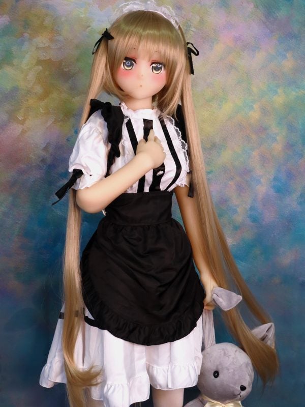 Aotume Doll 145 CM B CUP Head #44 - Image 9