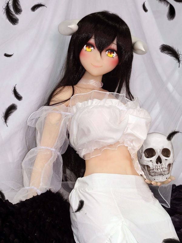 Aotume Doll 155 cm F cup Lilly - Image 8