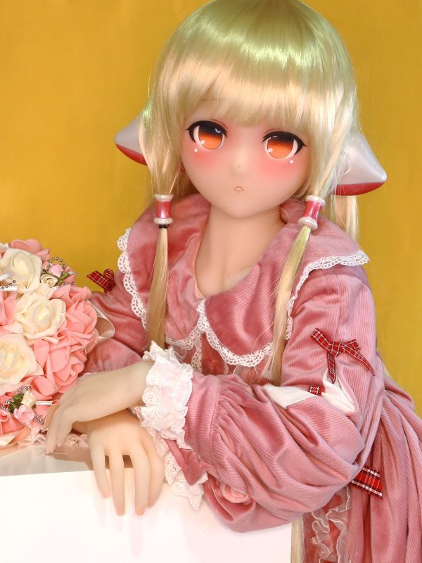 Aotume Doll 145 CM B CUP Head #46 - Image 8