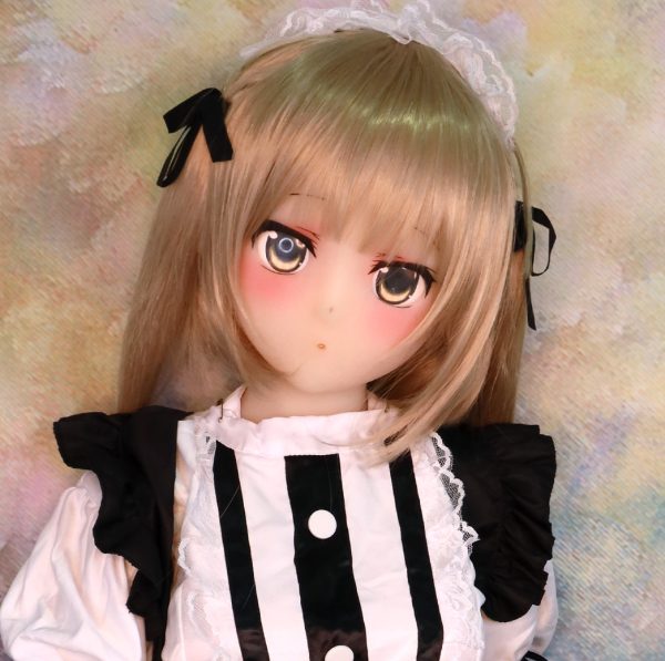 Aotume Doll 145 CM B CUP Head #44