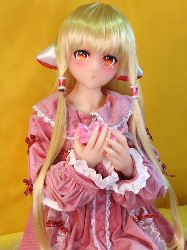 Aotume Doll 145 CM B CUP Head #46 - Image 9