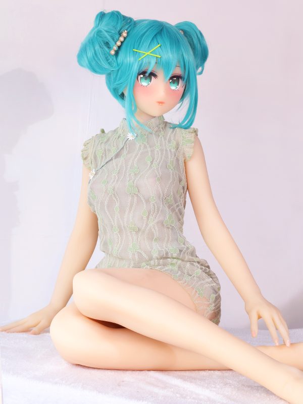 Aotume Doll 145 CM B CUP Head #68 - Image 9