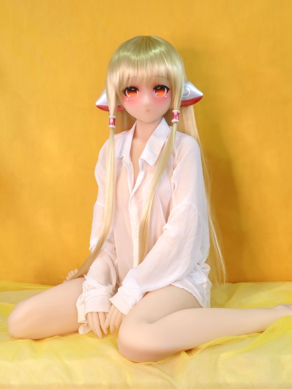 Aotume Doll 145 CM B CUP Head #46 - Image 10