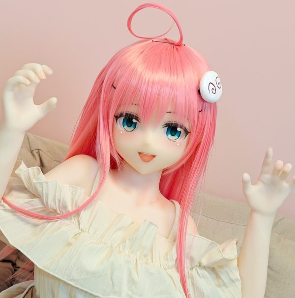 Aotume Doll 145 CM D CUP Head #114