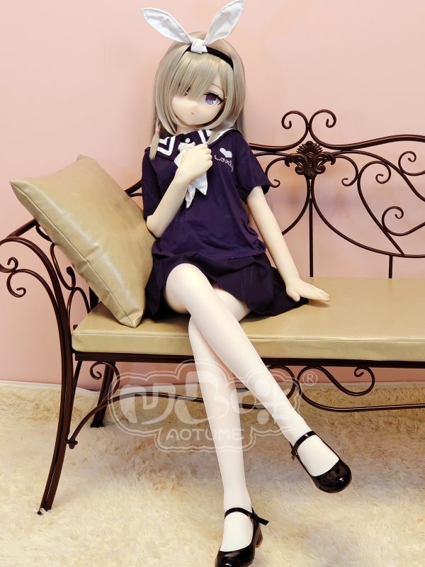 Aotume Doll 135 CM B CUP Head #116 - Image 10