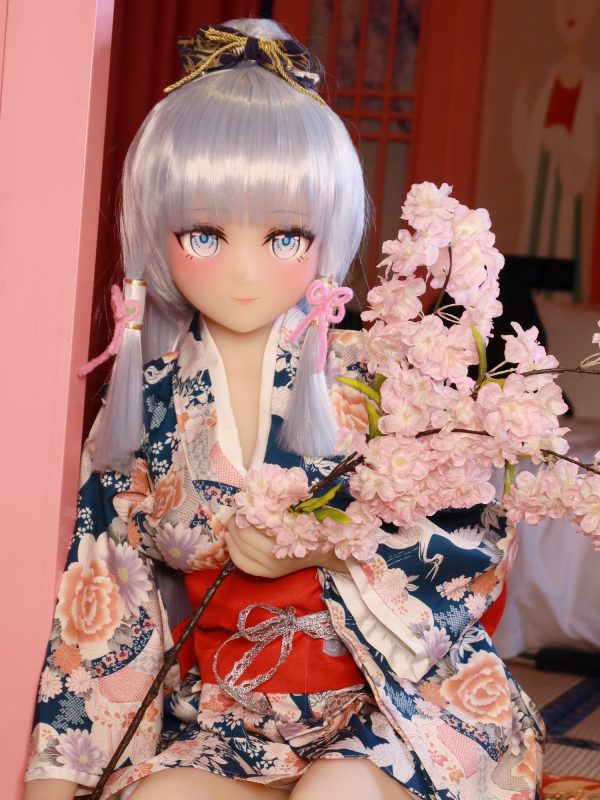 Aotume Doll 145 CM B CUP Head #48 - Image 9