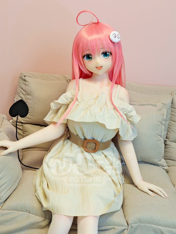 Aotume Doll 145 CM D CUP Head #114 - Image 3