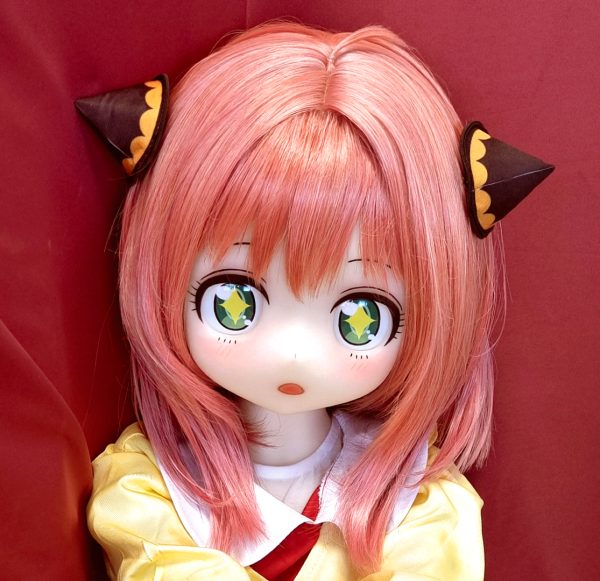 Aotume Doll 105 cm Head #89