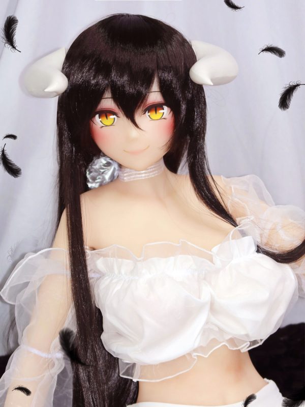 Aotume Doll 155 cm F cup Lilly - Image 12