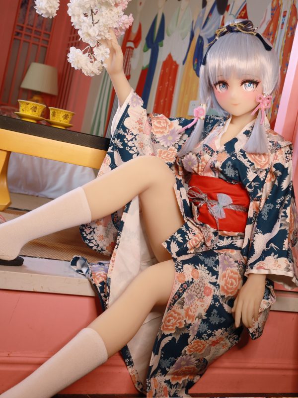 Aotume Doll 145 CM B CUP Head #48 - Image 10