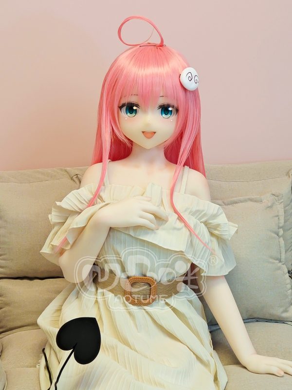 Aotume Doll 145 CM D CUP Head #114 - Image 4