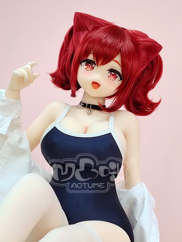 Aotume Doll 135 CM G CUP Head #108 - Image 2