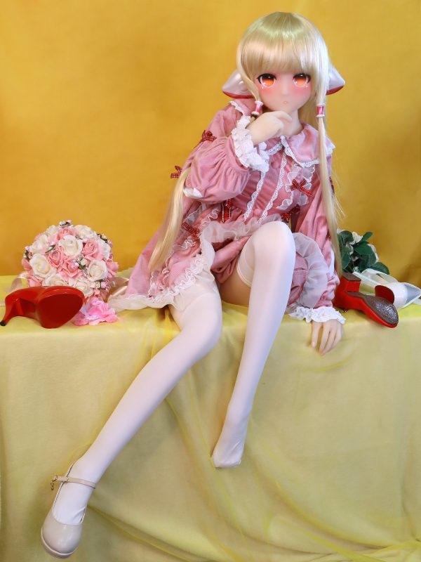 Aotume Doll 145 CM B CUP Head #46 - Image 13