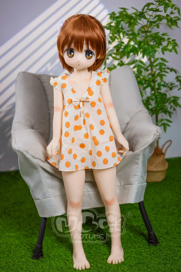 Aotume Doll 105 cm Head #118 - Image 12