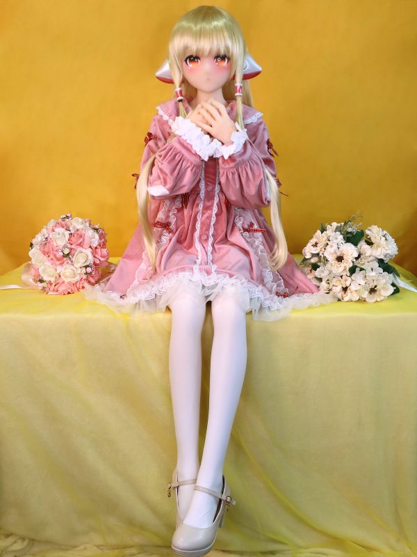 Aotume Doll 145 CM B CUP Head #46 - Image 15