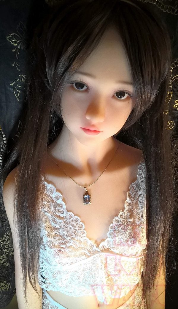 My Loli Waifu 145 CM A Cup TPE Haruki - Image 5