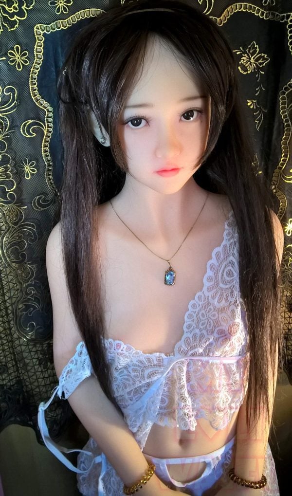 My Loli Waifu 145 CM A Cup TPE Haruki - Image 2