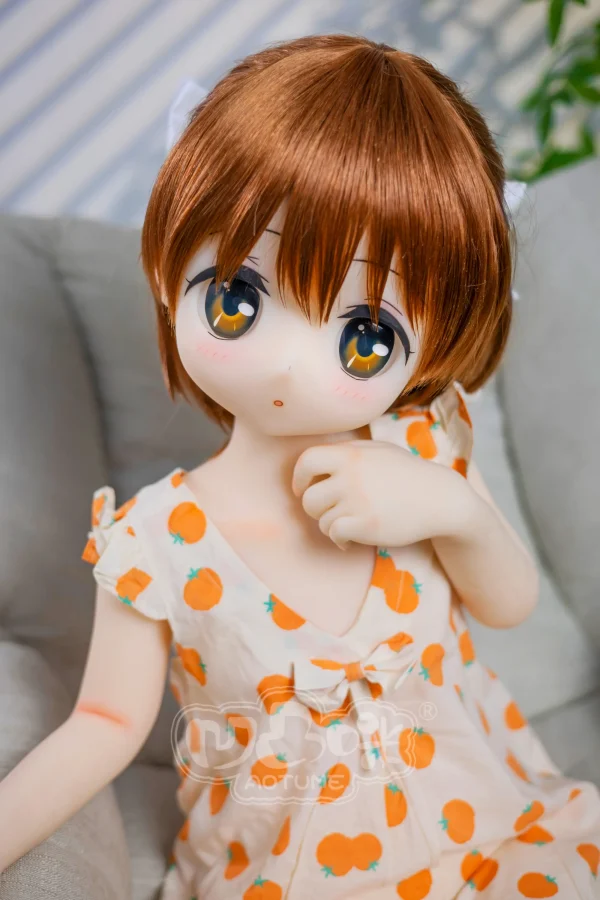 Aotume Doll 105 cm Head #118 - Image 3