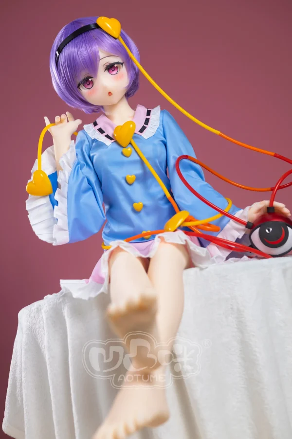 Aotume Doll 135 CM B CUP Head #121 - Image 4