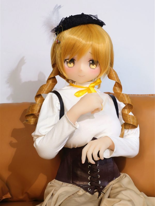 Aotume Doll 145 CM D CUP Head #70 - Image 9