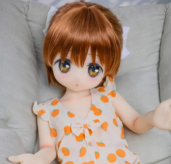 Aotume Doll 105 cm Head #118